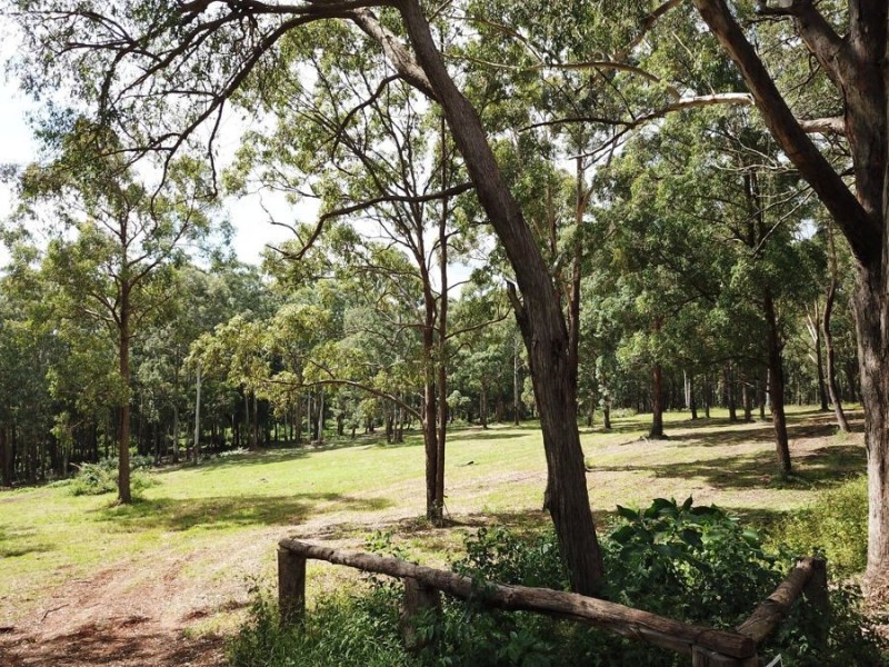Lot 10 Ravensbourne Dip Road, Ravensbourne QLD 4352
