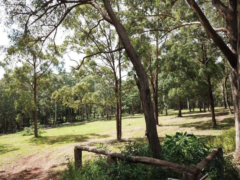 Lot 10 Ravensbourne Dip Road, Ravensbourne QLD 4352
