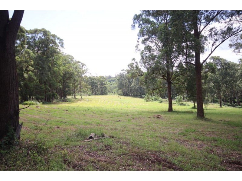 Lot 10 Ravensbourne Dip Road, Ravensbourne QLD 4352