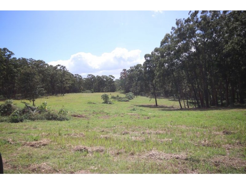 Lot 10 Ravensbourne Dip Road, Ravensbourne QLD 4352