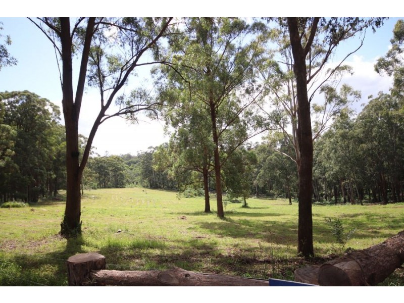 Lot 10 Ravensbourne Dip Road, Ravensbourne QLD 4352