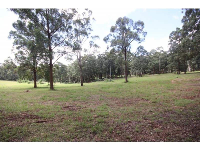 Lot 10 Ravensbourne Dip Road, Ravensbourne QLD 4352