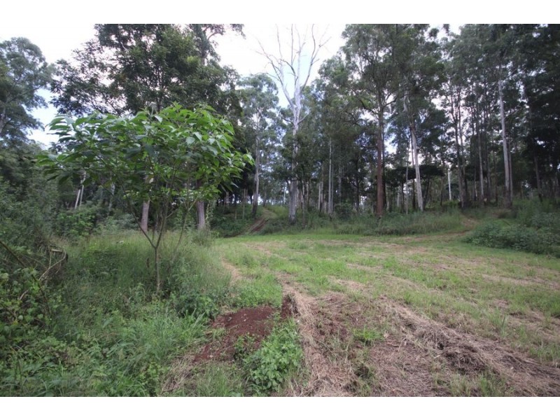 Lot 10 Ravensbourne Dip Road, Ravensbourne QLD 4352