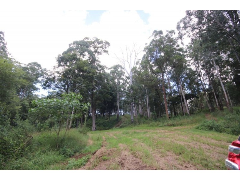 Lot 10 Ravensbourne Dip Road, Ravensbourne QLD 4352