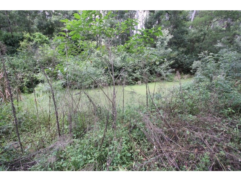 Lot 10 Ravensbourne Dip Road, Ravensbourne QLD 4352