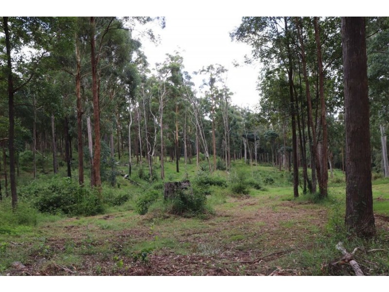 Lot 10 Ravensbourne Dip Road, Ravensbourne QLD 4352
