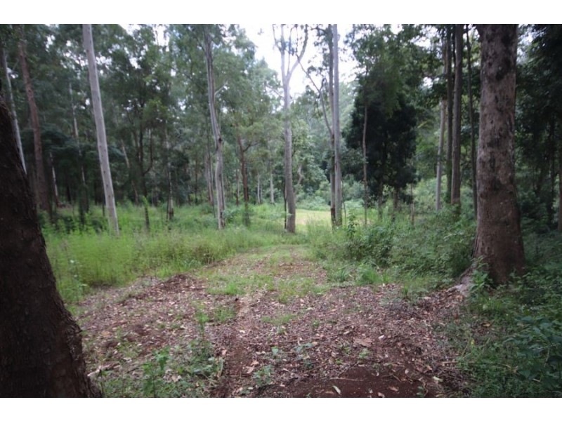Lot 10 Ravensbourne Dip Road, Ravensbourne QLD 4352