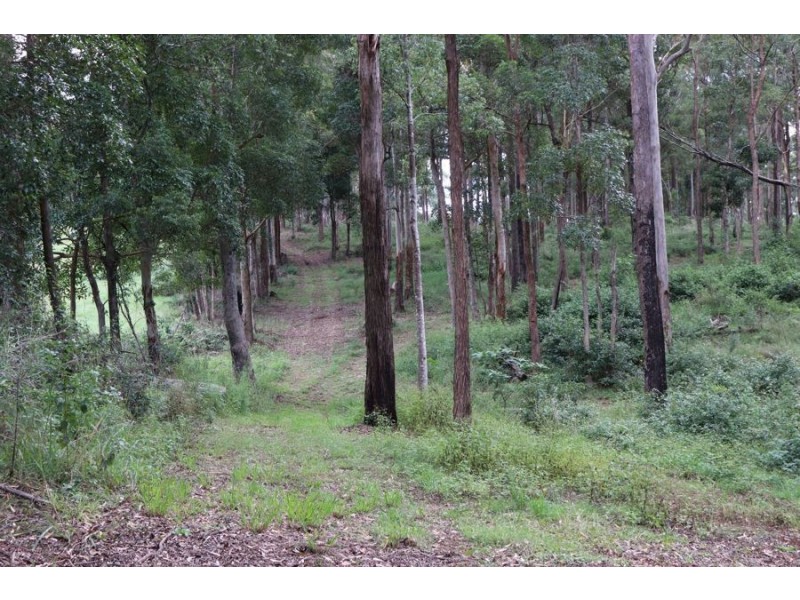 Lot 10 Ravensbourne Dip Road, Ravensbourne QLD 4352