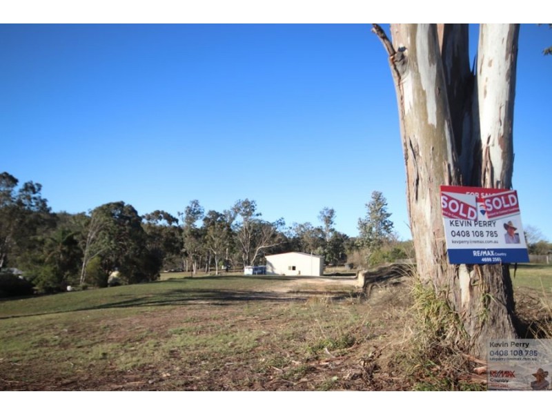 50-52 Dale Street, Crows Nest QLD 4355