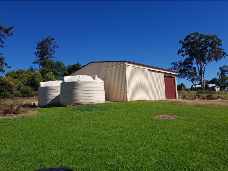 50-52 Dale Street, Crows Nest QLD 4355