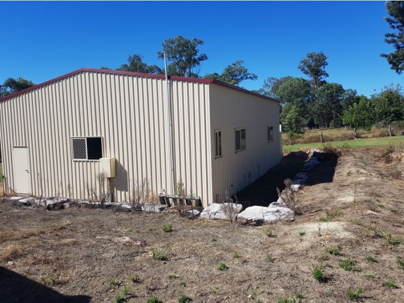 50-52 Dale Street, Crows Nest QLD 4355