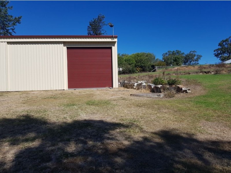 50-52 Dale Street, Crows Nest QLD 4355