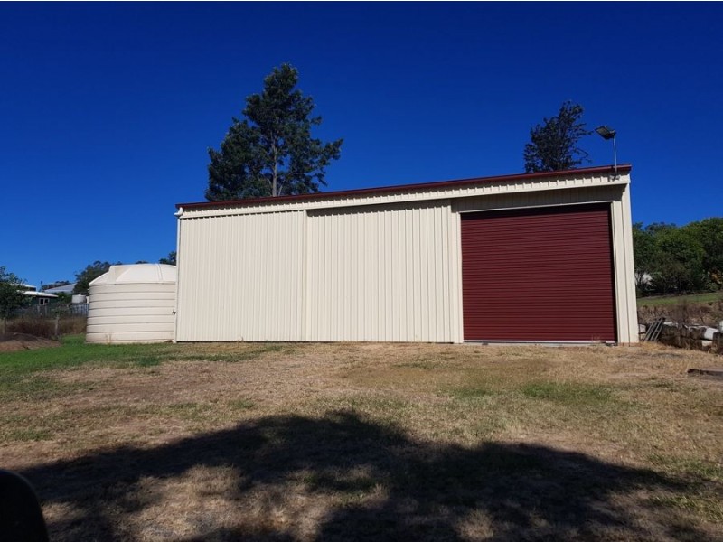 50-52 Dale Street, Crows Nest QLD 4355