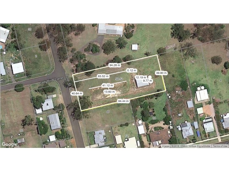 50-52 Dale Street, Crows Nest QLD 4355