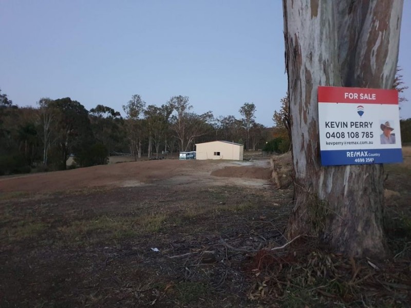 50-52 Dale Street, Crows Nest QLD 4355