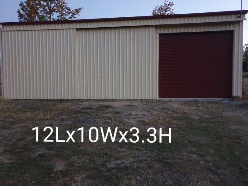 50-52 Dale Street, Crows Nest QLD 4355