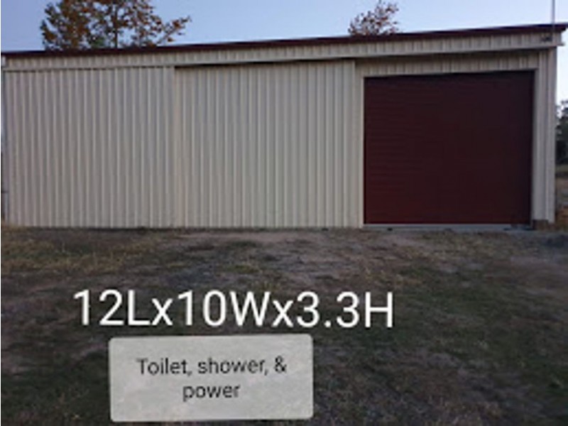 50-52 Dale Street, Crows Nest QLD 4355