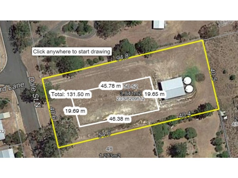 50-52 Dale Street, Crows Nest QLD 4355