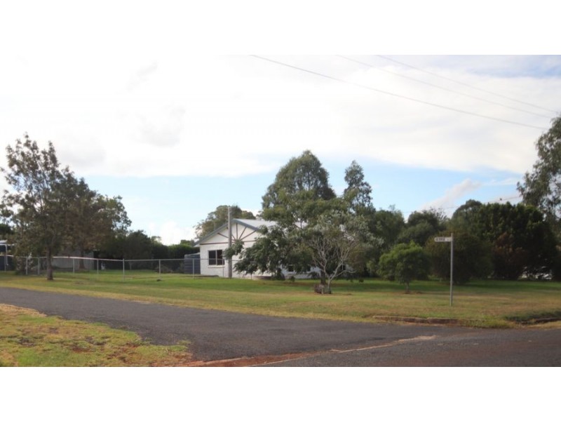 21 Kann Street, Haden QLD 4353