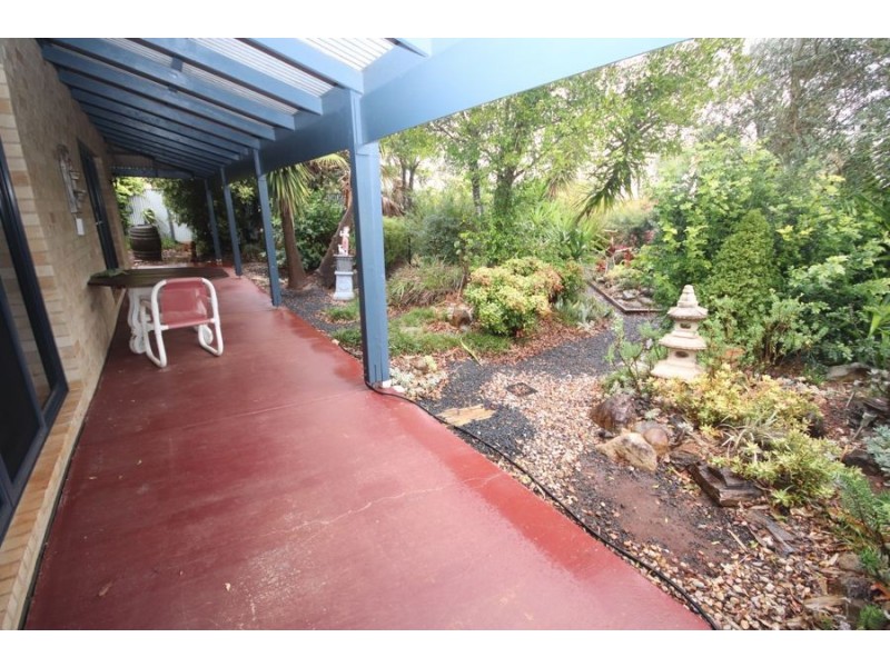 53 Polzin Road, Highfields QLD 4352