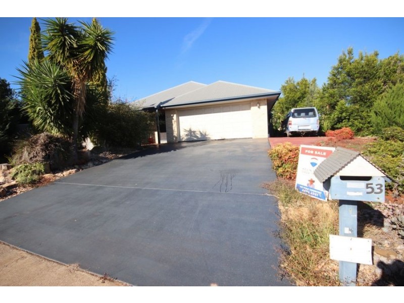 53 Polzin Road, Highfields QLD 4352