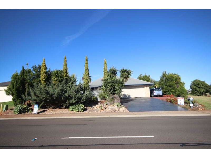 53 Polzin Road, Highfields QLD 4352