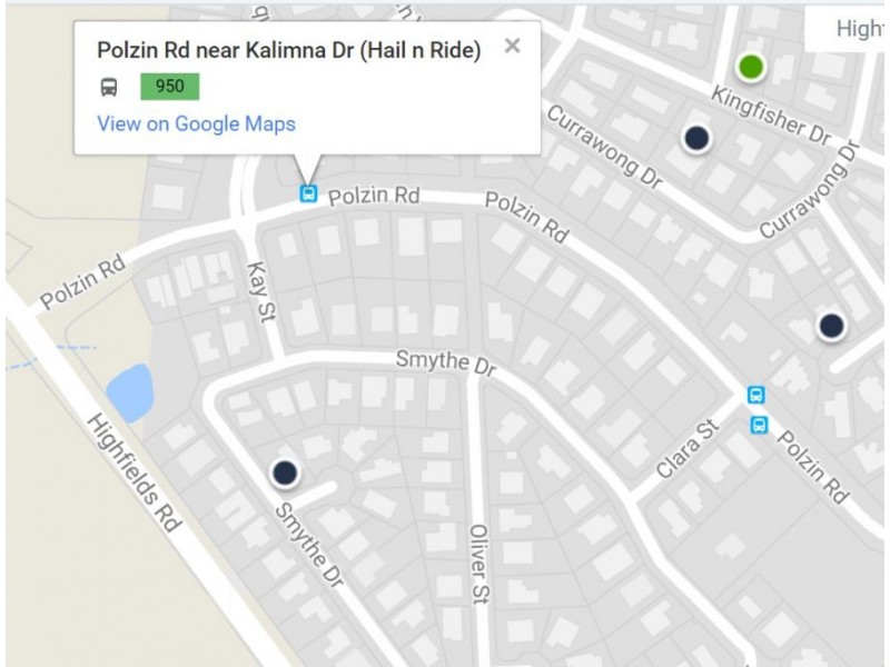 53 Polzin Road, Highfields QLD 4352