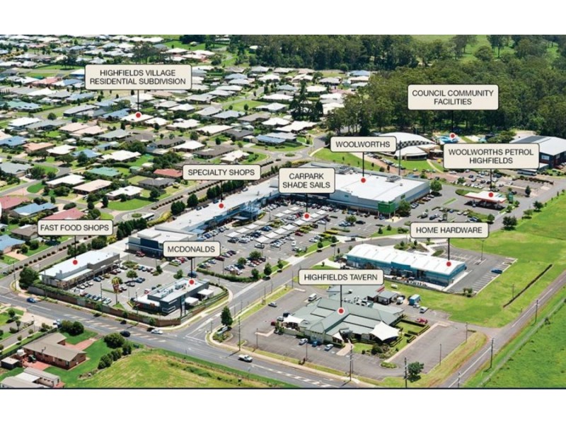 53 Polzin Road, Highfields QLD 4352