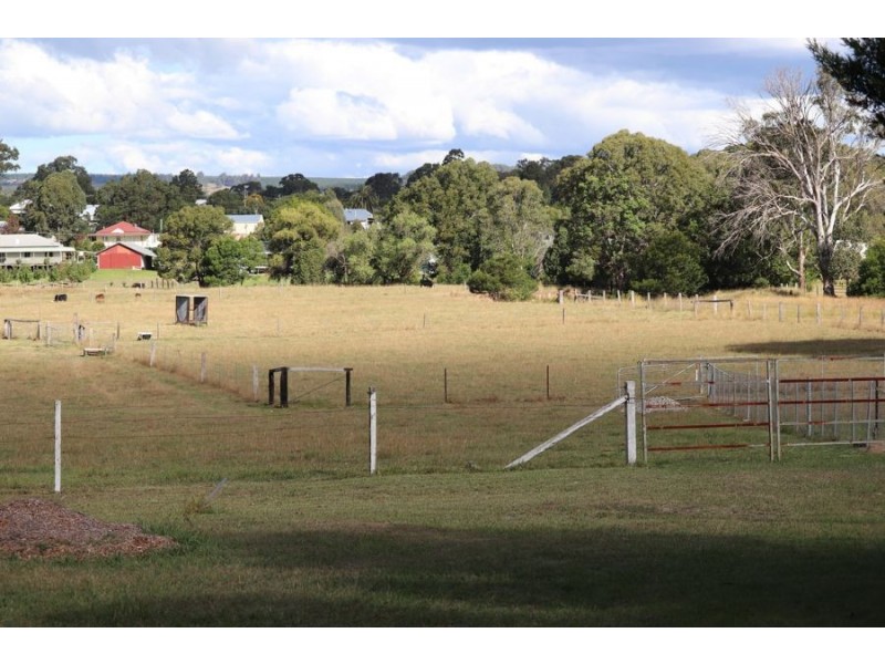 Lot 20 Devoncourt Lane, Crows Nest QLD 4355