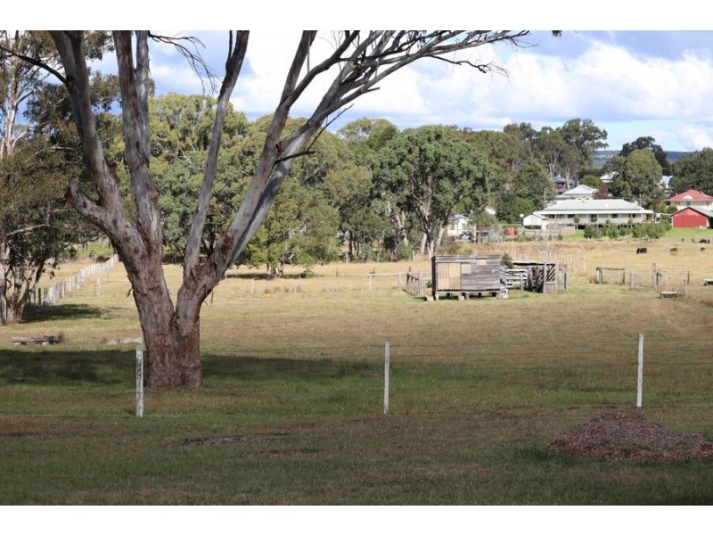 Lot 20 Devoncourt Lane, Crows Nest QLD 4355