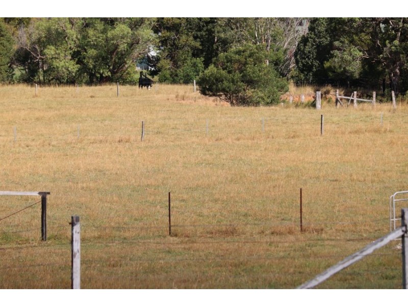 Lot 20 Devoncourt Lane, Crows Nest QLD 4355