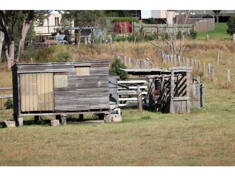 Lot 20 Devoncourt Lane, Crows Nest QLD 4355