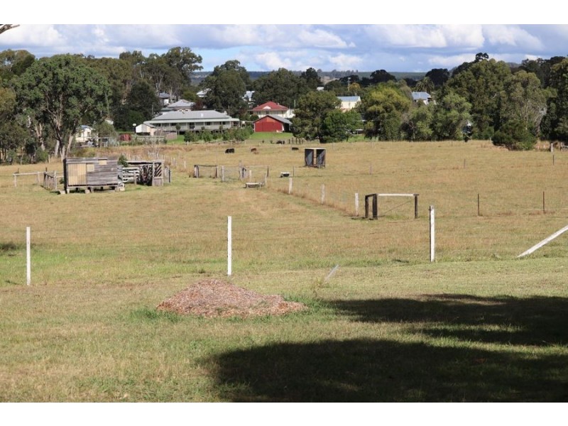 Lot 20 Devoncourt Lane, Crows Nest QLD 4355