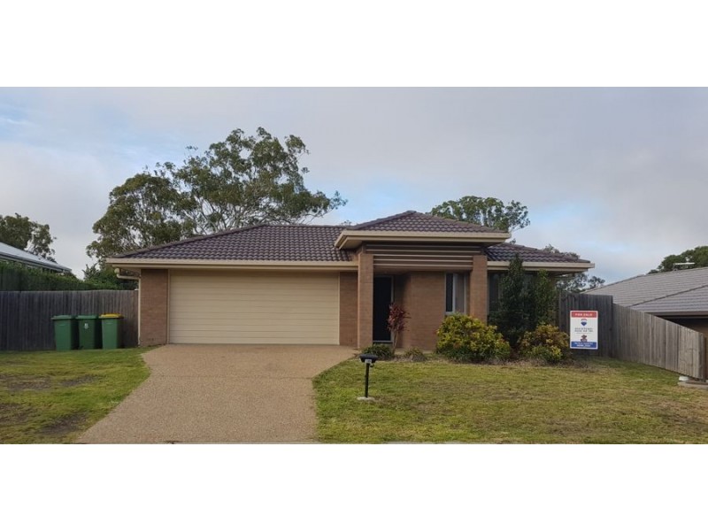 38 Balaroo Drive, Glenvale QLD 4350