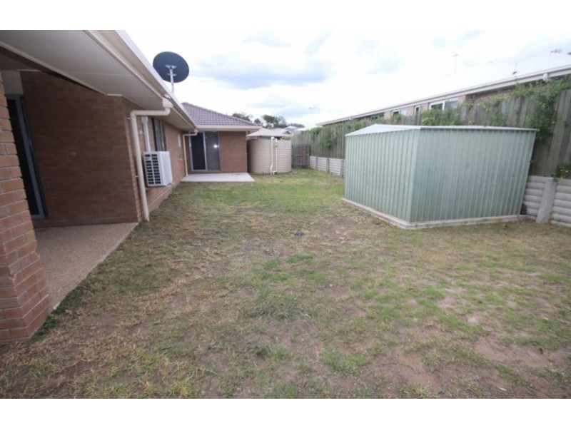 38 Balaroo Drive, Glenvale QLD 4350