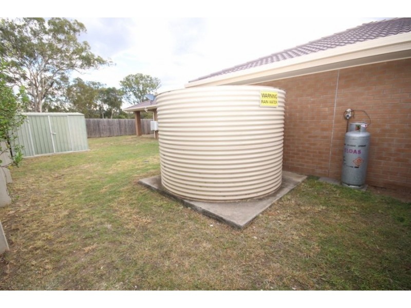 38 Balaroo Drive, Glenvale QLD 4350