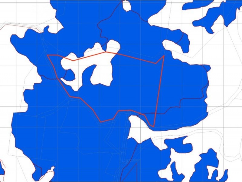 Lot 191 Oakey Cooyar Road, Nutgrove QLD 4352