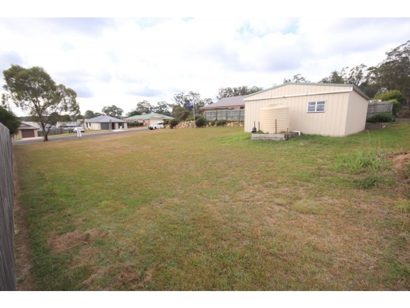 5 Vicky Avenue, Crows Nest QLD 4355