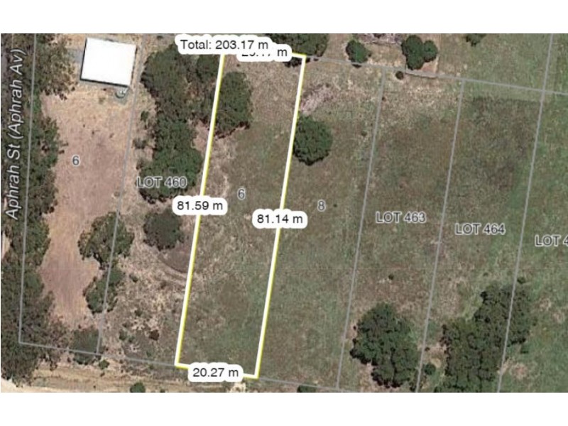 6 Chas Road, Crows Nest QLD 4355