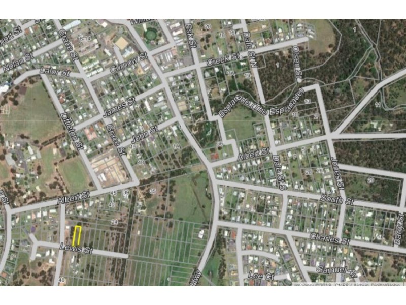 6 Chas Road, Crows Nest QLD 4355