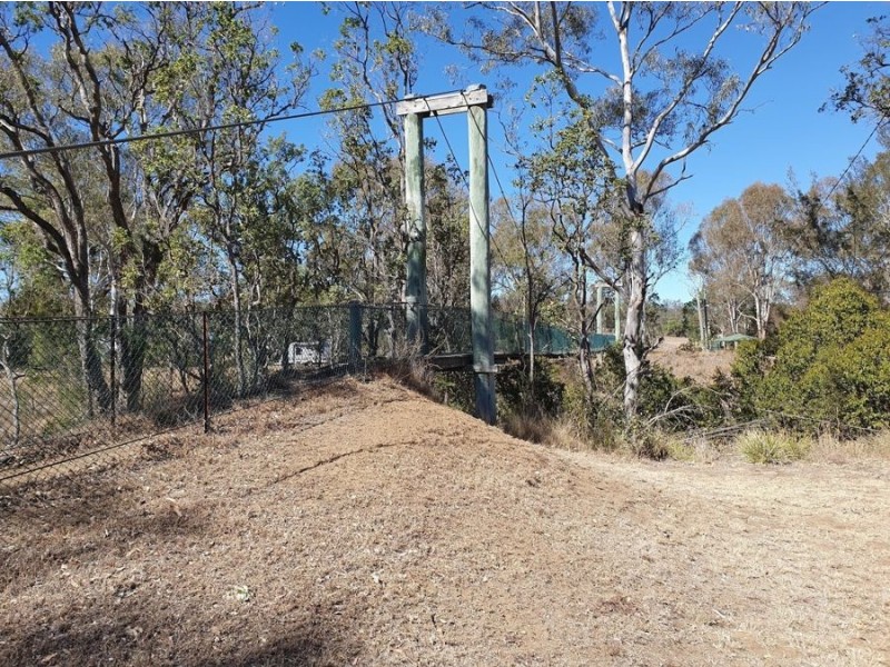 5 Frances street, Cooyar QLD 4402