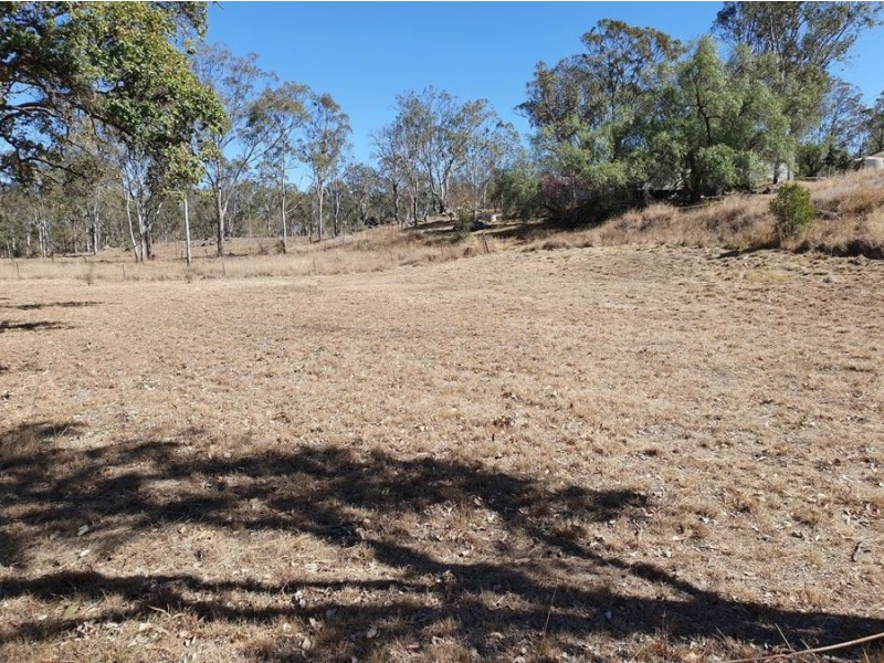 5 Frances street, Cooyar QLD 4402