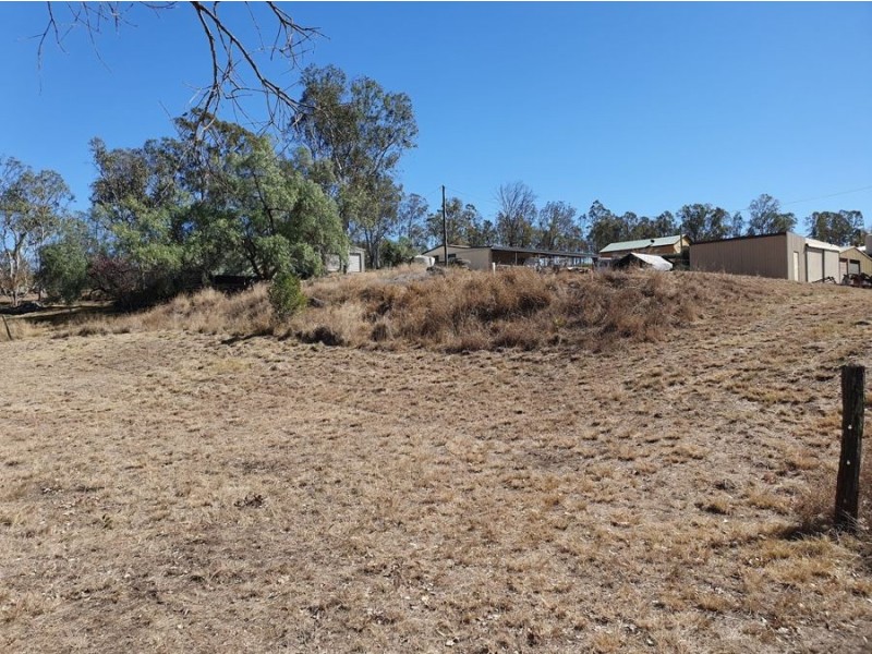 5 Frances street, Cooyar QLD 4402