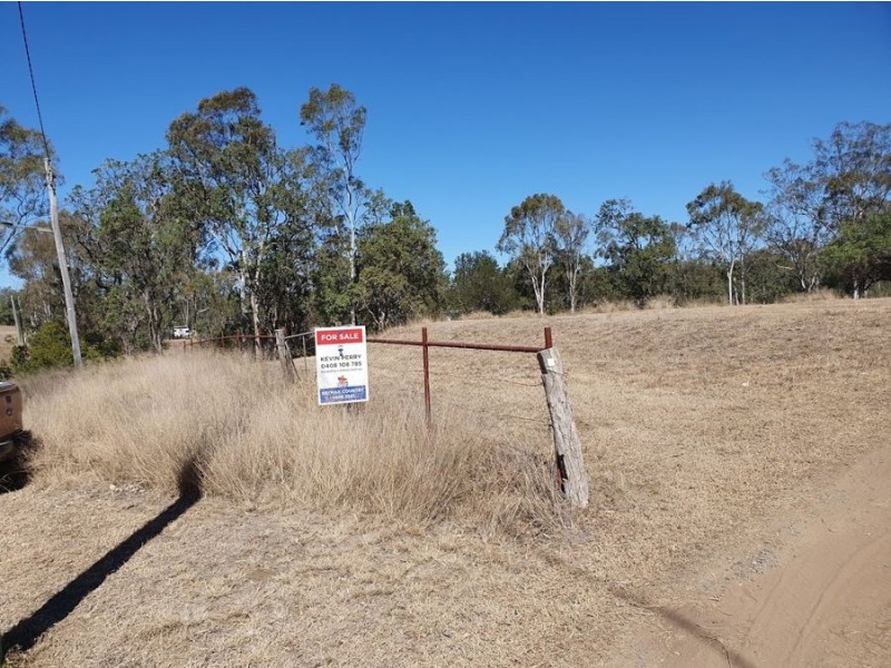 5 Frances street, Cooyar QLD 4402