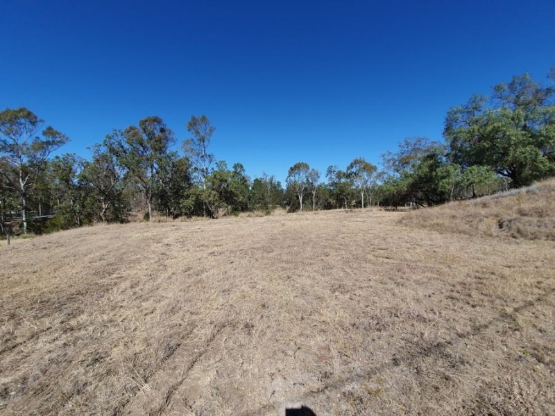 5 Frances street, Cooyar QLD 4402