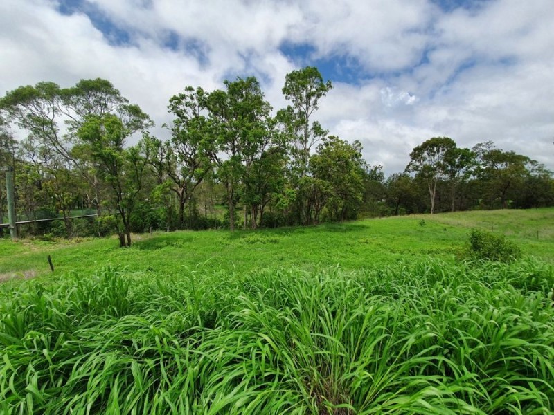 5 Frances street, Cooyar QLD 4402