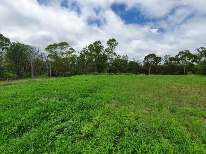 5 Frances street, Cooyar QLD 4402