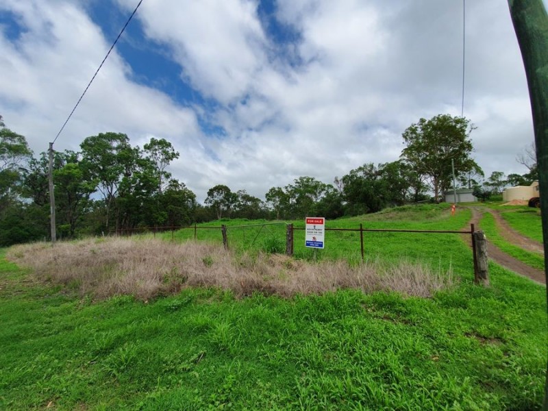 5 Frances street, Cooyar QLD 4402