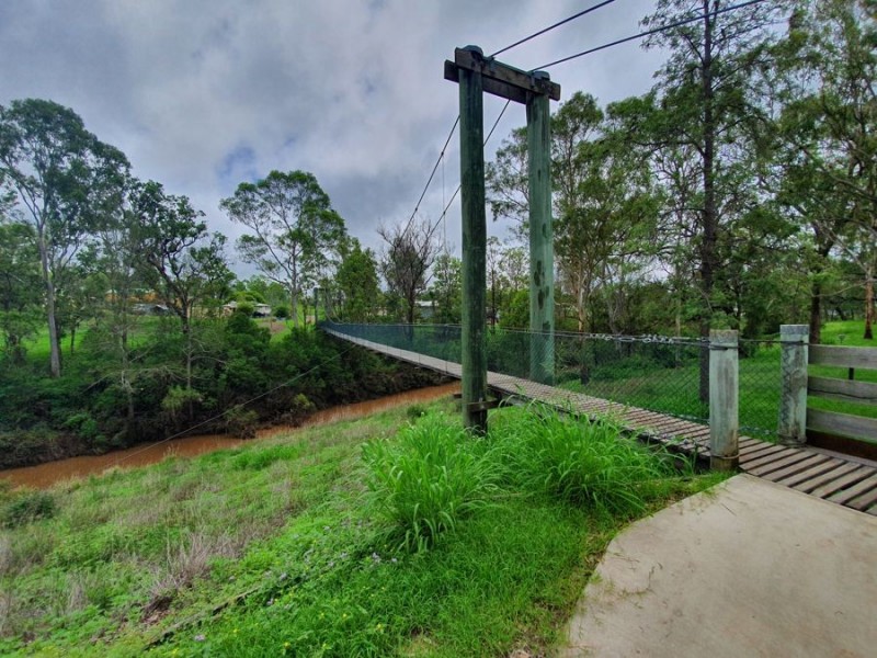 5 Frances street, Cooyar QLD 4402