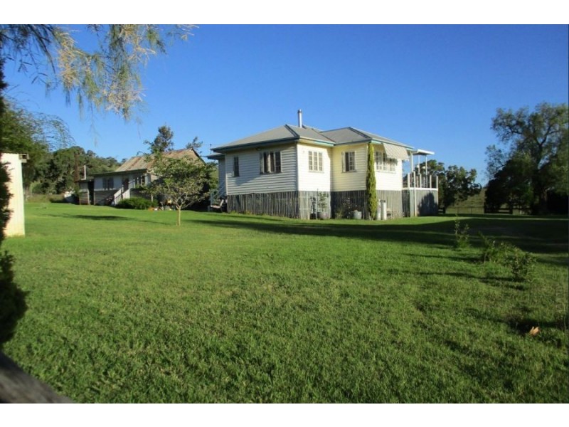 120 Swain Road, Plainby QLD 4355
